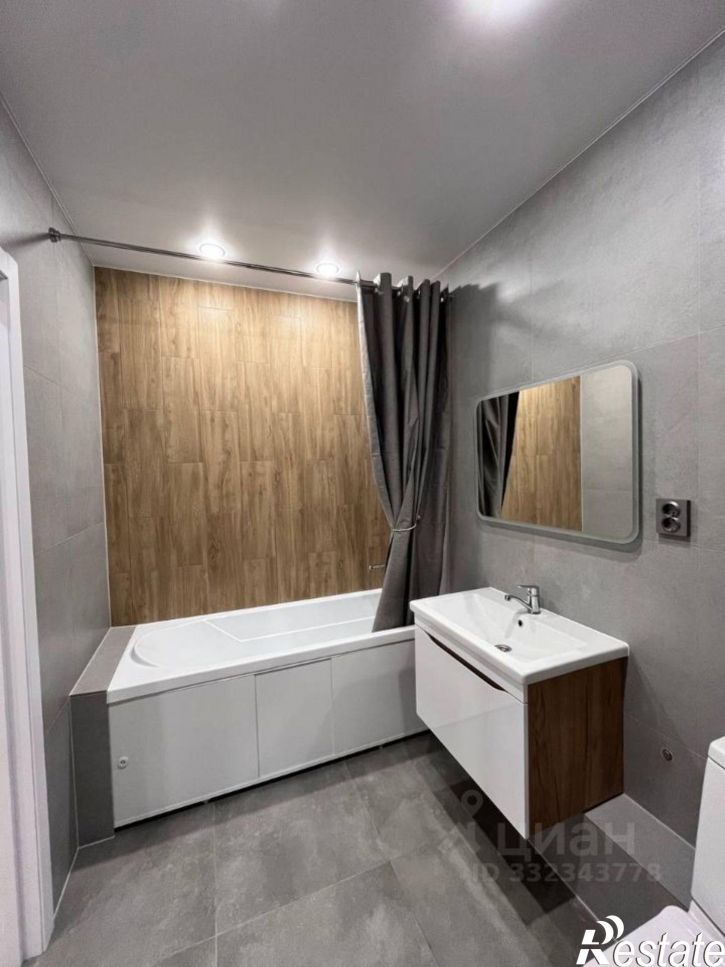 2-комн квартира улица Ярышлар, 8