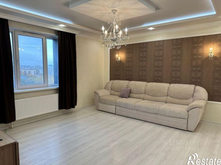 2-комн квартира ул Карбышева, 50,  д. 50