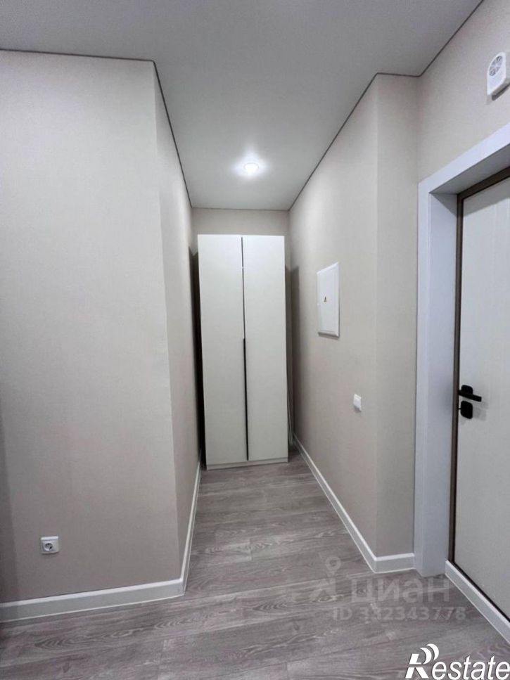 2-комн квартира улица Ярышлар, 8