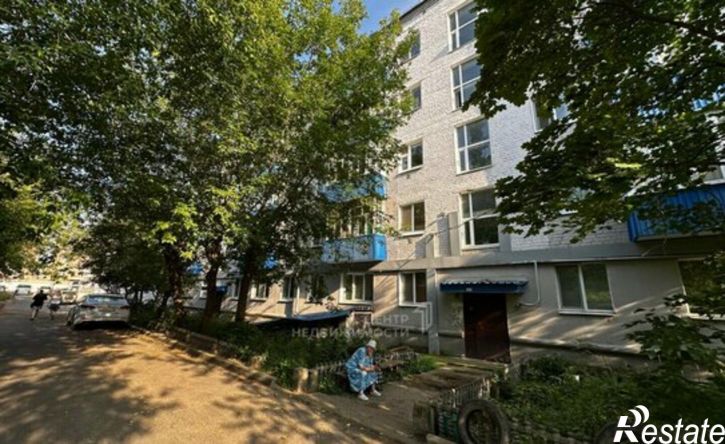 3-комн квартира ул Лейтенанта Красикова, 1,  д. 1