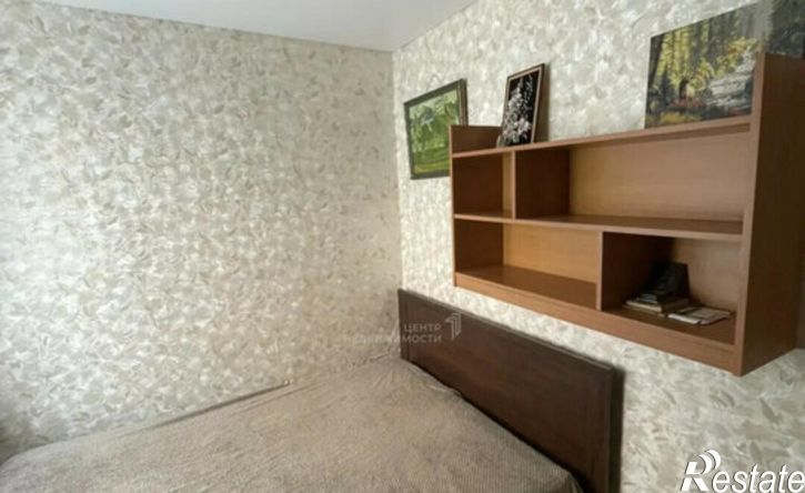 3-комн квартира ул Лейтенанта Красикова, 1,  д. 1
