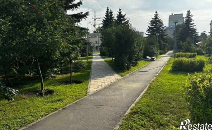 3-комн квартира ул Лейтенанта Красикова, 1,  д. 1