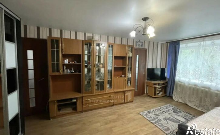 3-комн квартира ул Лейтенанта Красикова, 1,  д. 1