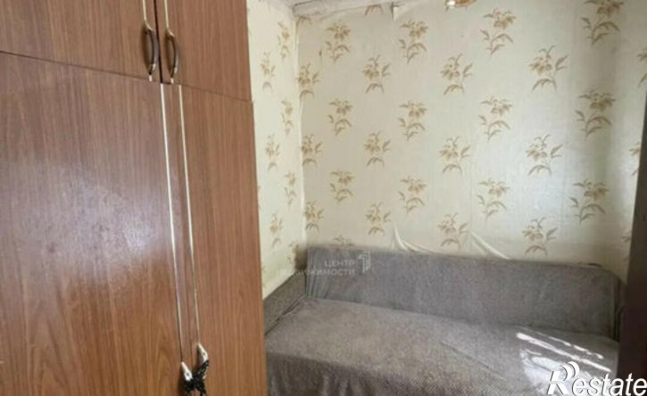 3-комн квартира ул Лейтенанта Красикова, 1,  д. 1