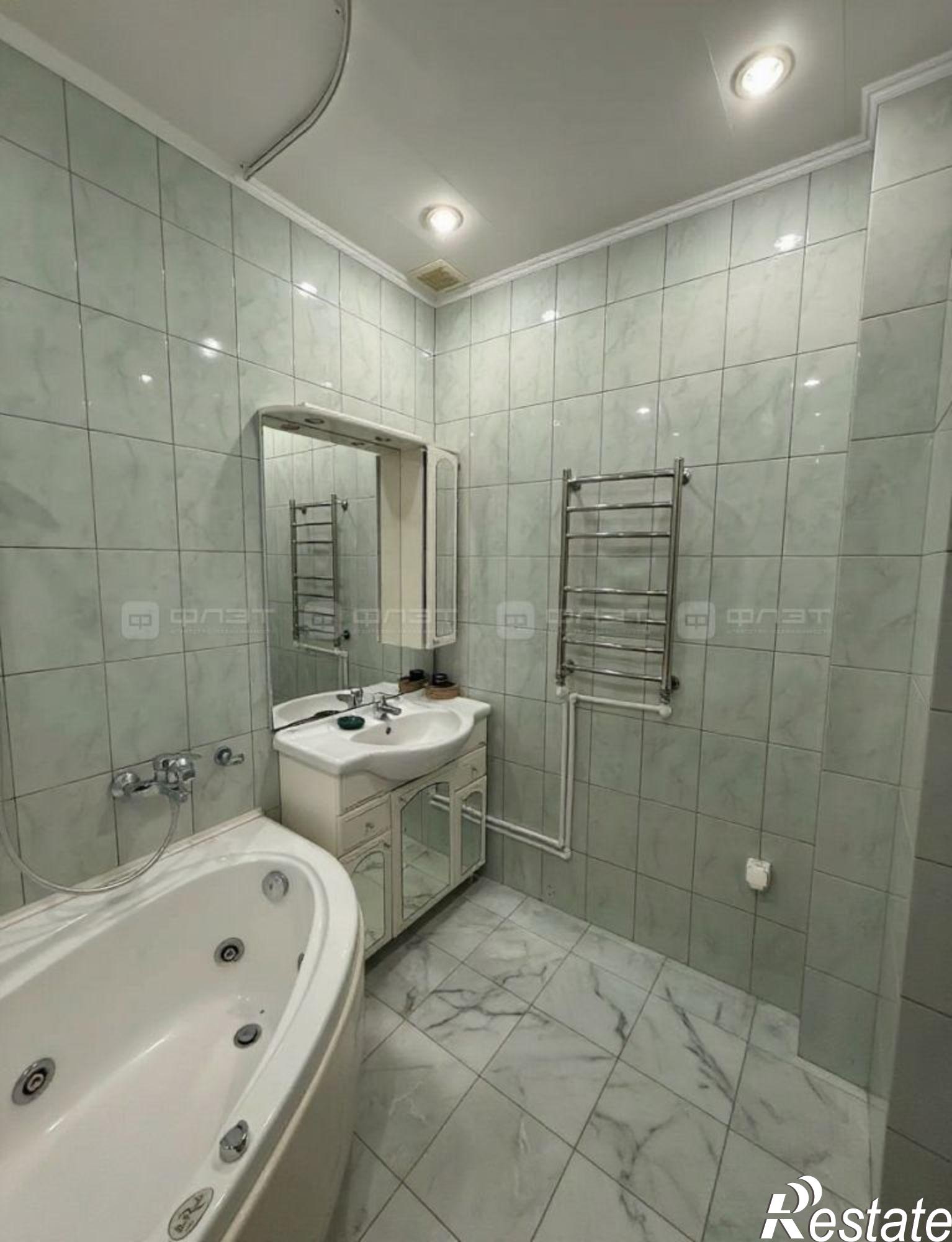 Купить квартиру за 15 249 000 рублей на ул. Блюхера, дом 6
