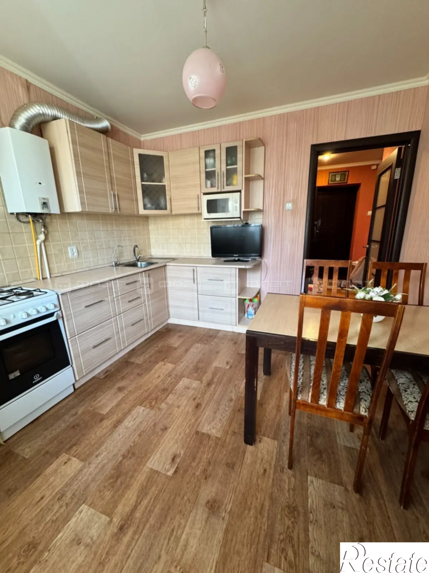 Купить квартиру за 10 804 000 рублей на ул. Тимирязева, дом 1А