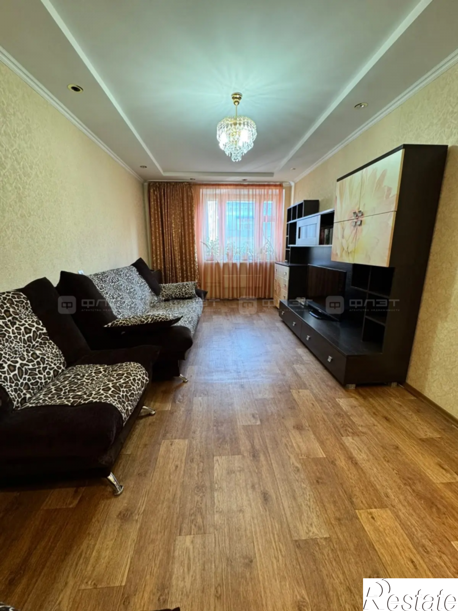 Купить квартиру за 10 804 000 рублей на ул. Тимирязева, дом 1А