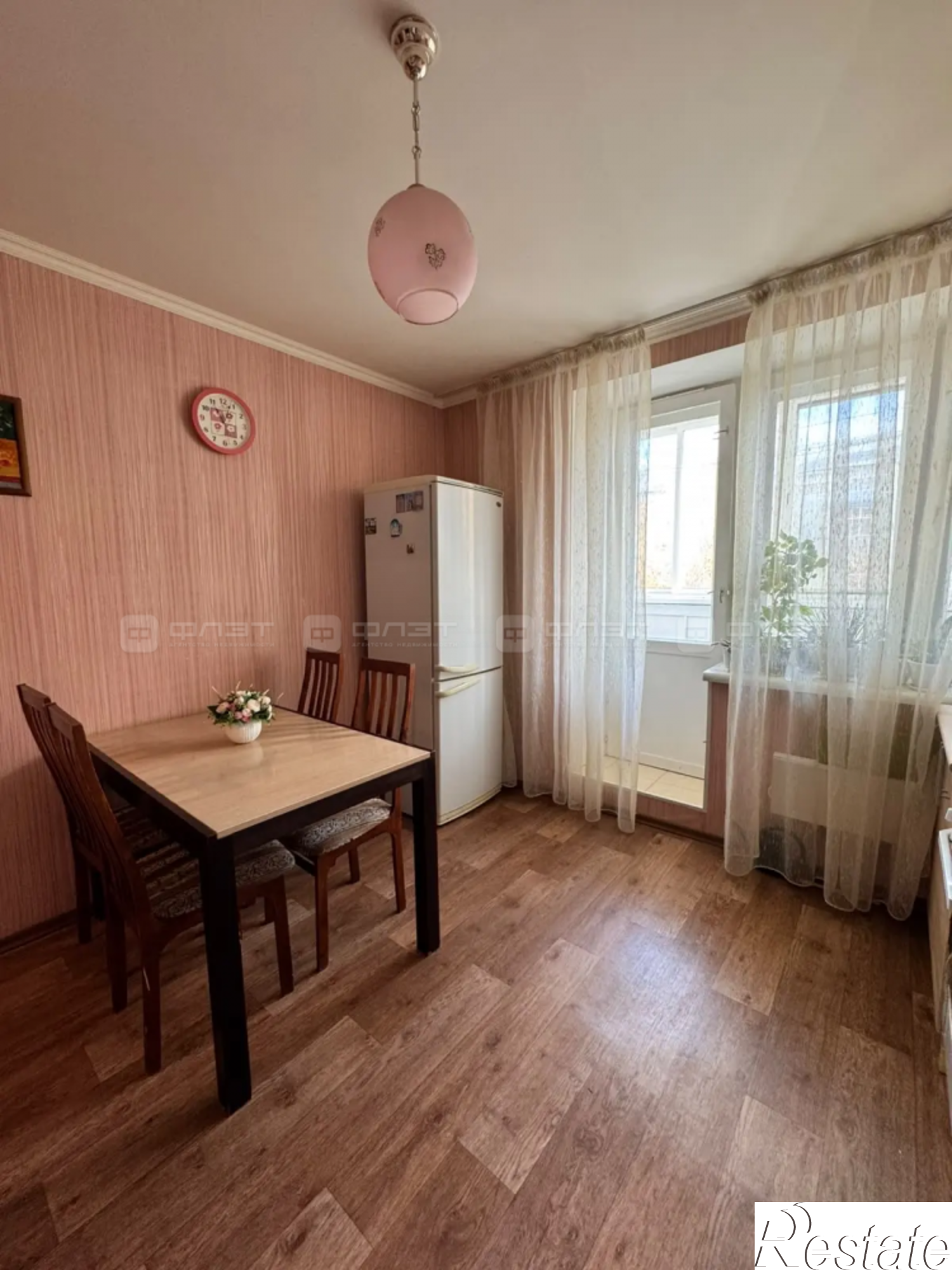 Купить квартиру за 10 804 000 рублей на ул. Тимирязева, дом 1А