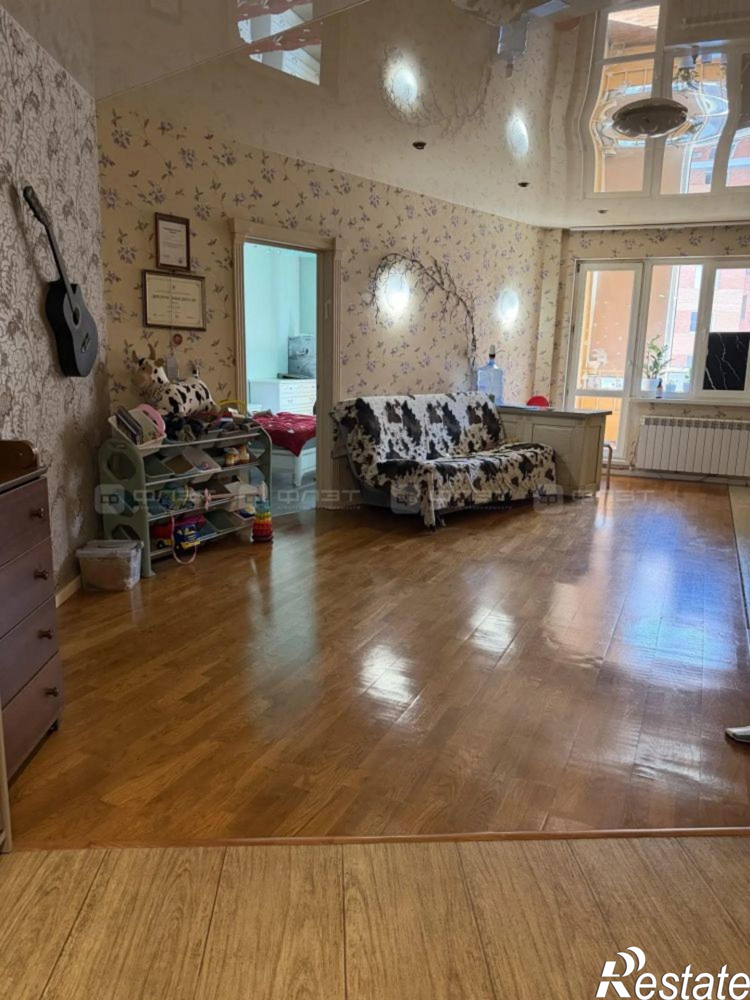 Купить квартиру за 14 200 000 рублей на ул. Гастелло, дом 7