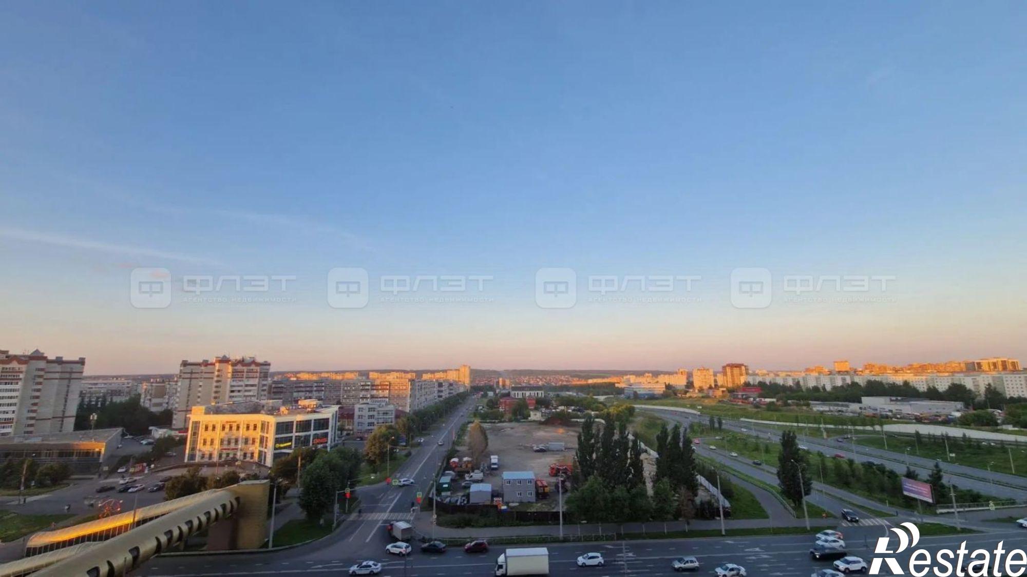 Купить квартиру за 9 600 000 рублей на пр. Победы, дом 139 к2