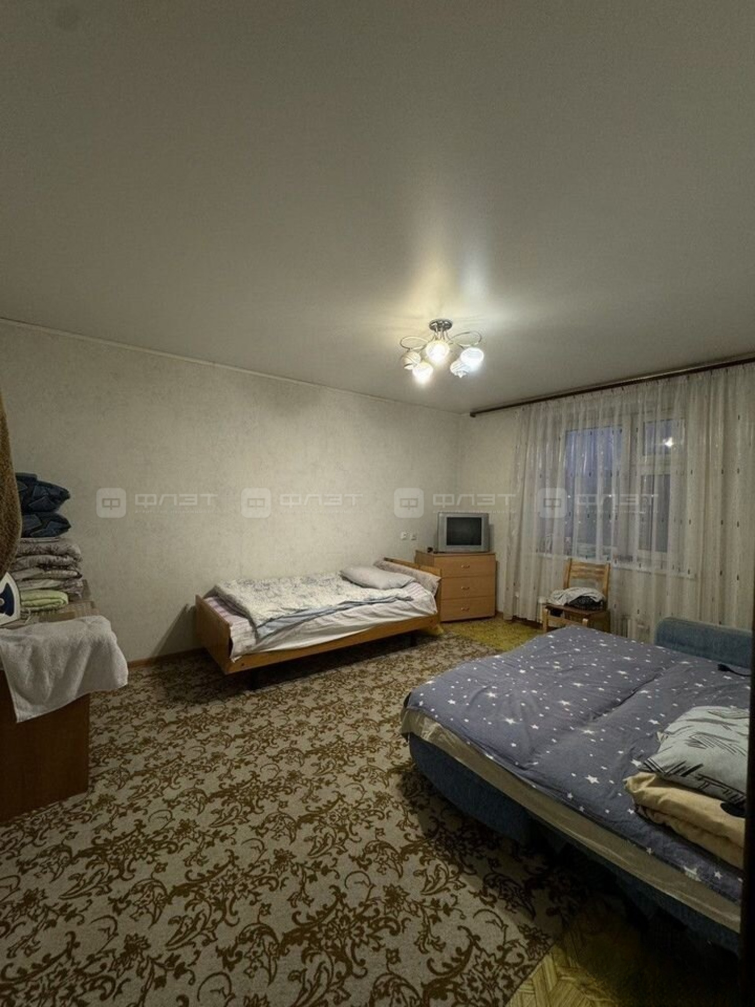 Купить квартиру за 11 899 000 рублей на пр. Победы, дом 124