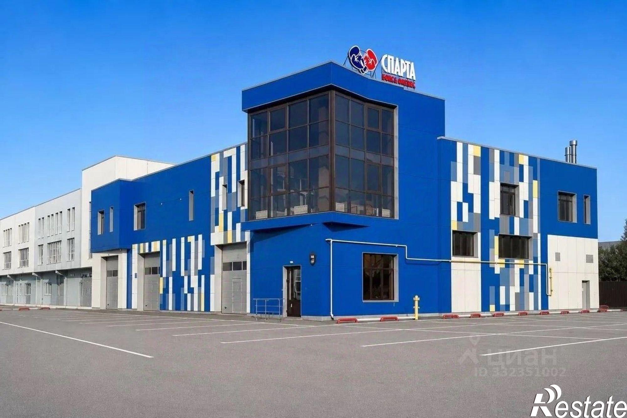 Сдать офис, помещение под офис за 280 000 рублей на ул Энгельса, 17