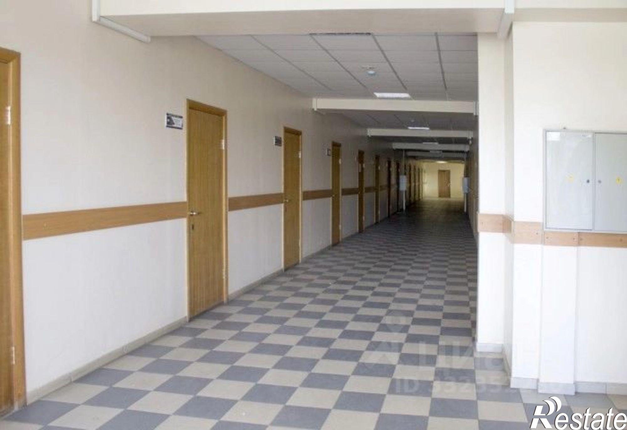 Купить ОСЗ, отдельно стоящее здание за 559 988 000 рублей на ул Клары Цеткин, 10