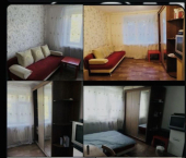 комната 50 кв м ул Карбышева, 62