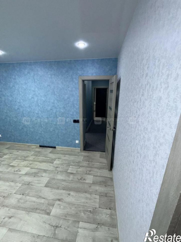 3-комн квартира пр-кт. Фатыха Амирхана, дом 31А