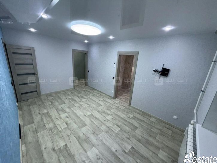3-комн квартира пр-кт. Фатыха Амирхана, дом 31А