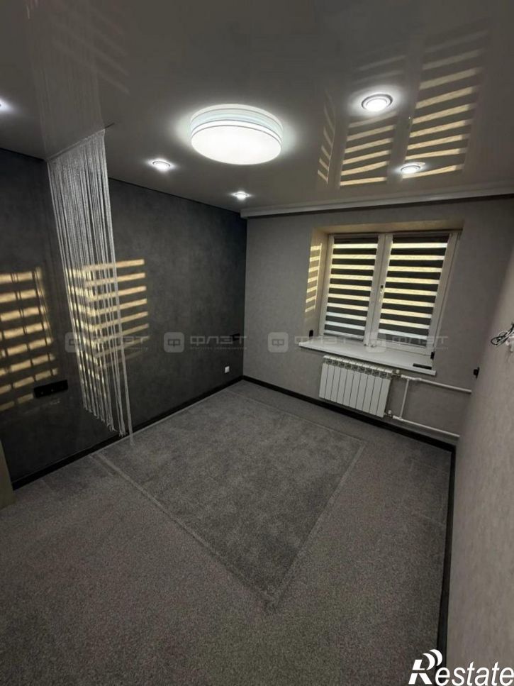 3-комн квартира пр-кт. Фатыха Амирхана, дом 31А
