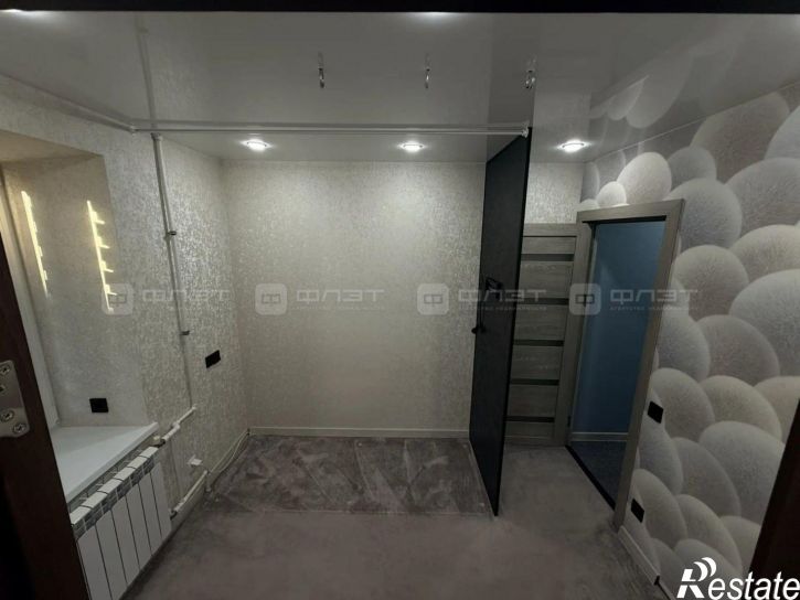 3-комн квартира пр-кт. Фатыха Амирхана, дом 31А