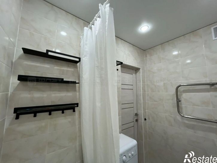 1-комн квартира ул. Оренбургский тракт, дом 140г