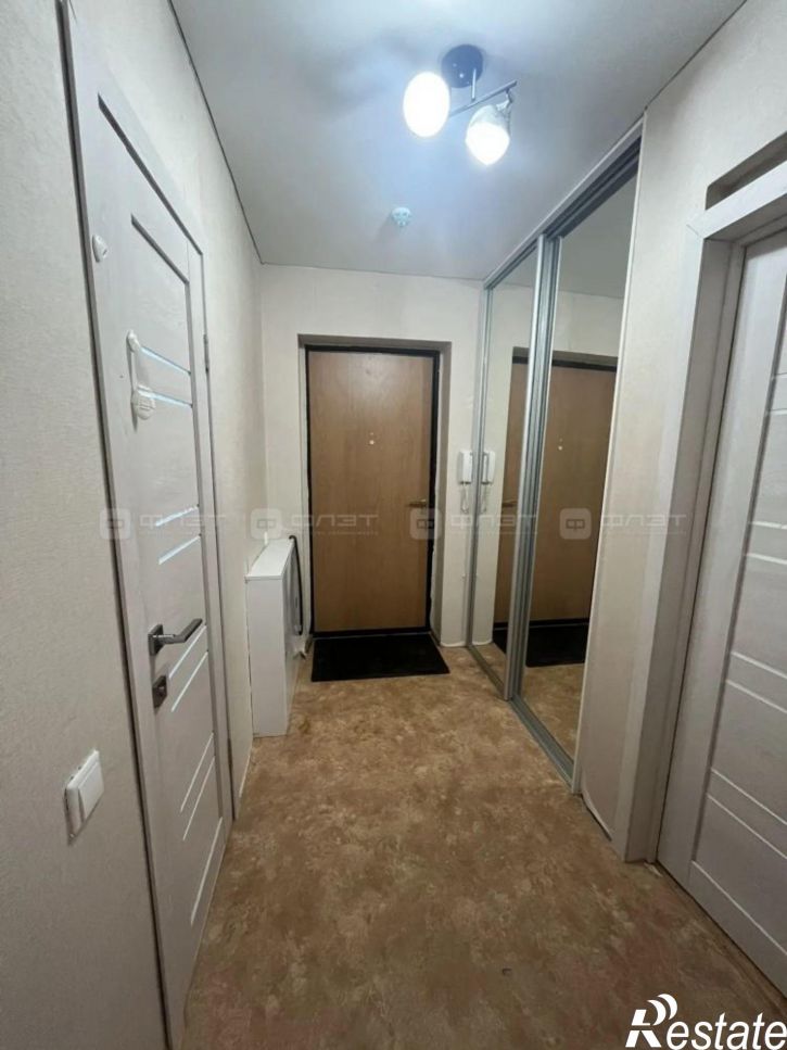 1-комн квартира ул. Оренбургский тракт, дом 140г