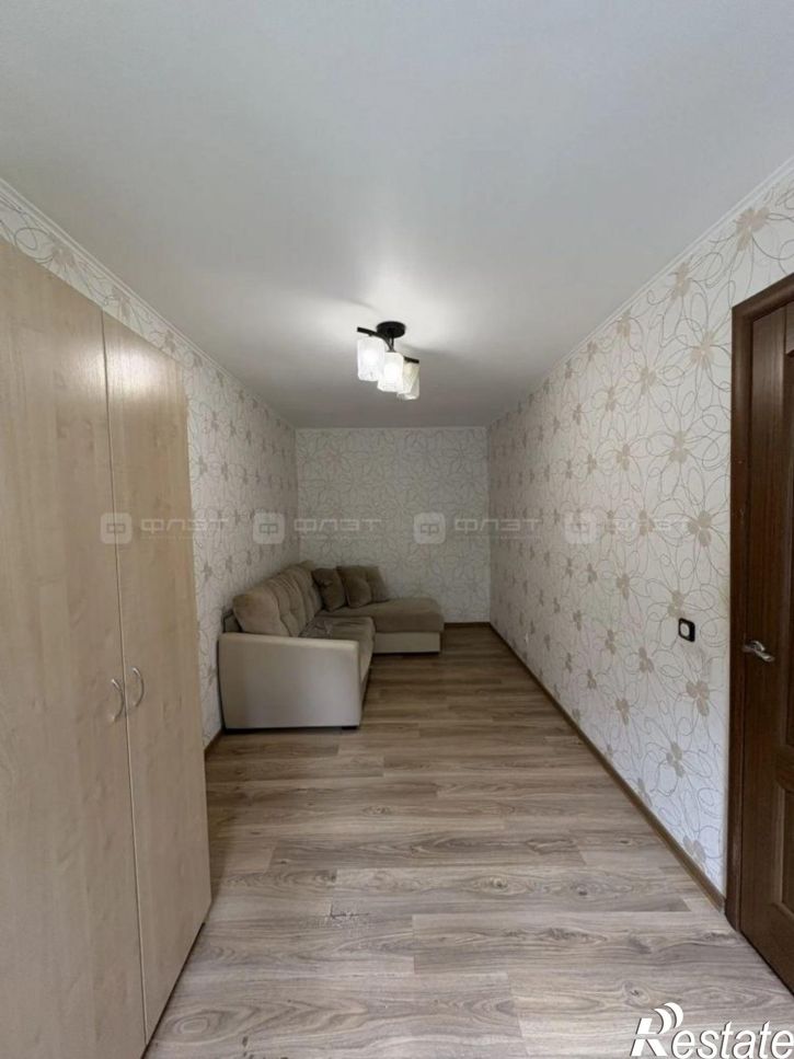 2-комн квартира ул. Заслонова, дом 26