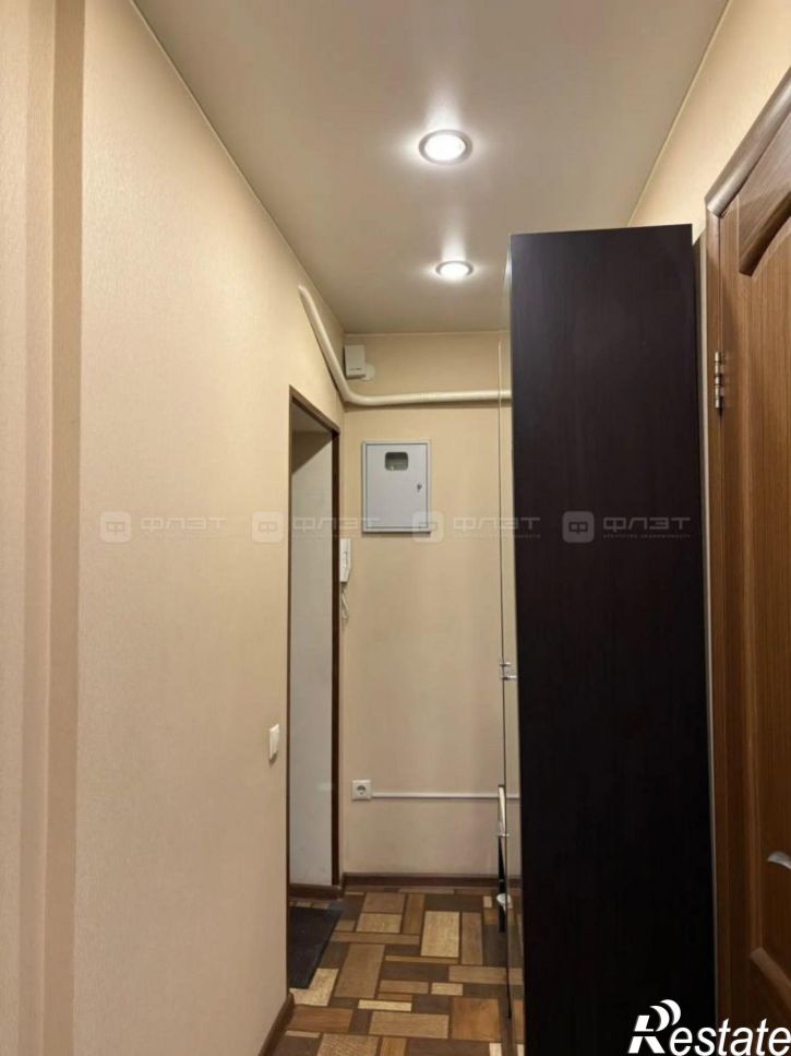 2-комн квартира ул. Заслонова, дом 26