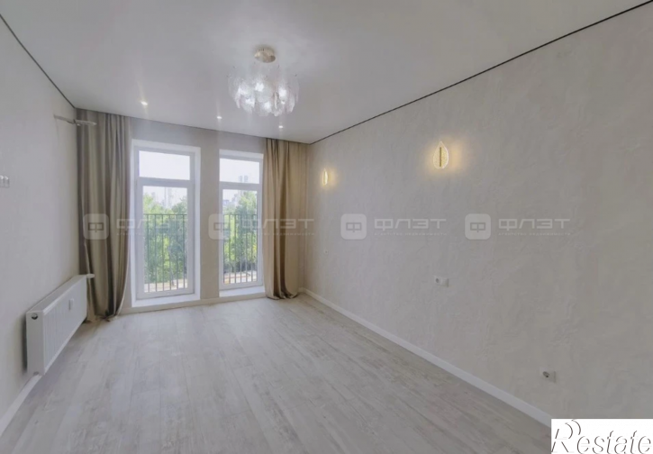 3-комн квартира ул. Зур Урам, дом 1 К5