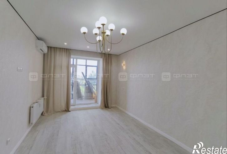 3-комн квартира ул. Зур Урам, дом 1 К5