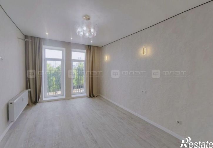 3-комн квартира ул. Зур Урам, дом 1 К5