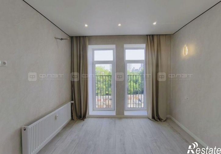 3-комн квартира ул. Зур Урам, дом 1 К5
