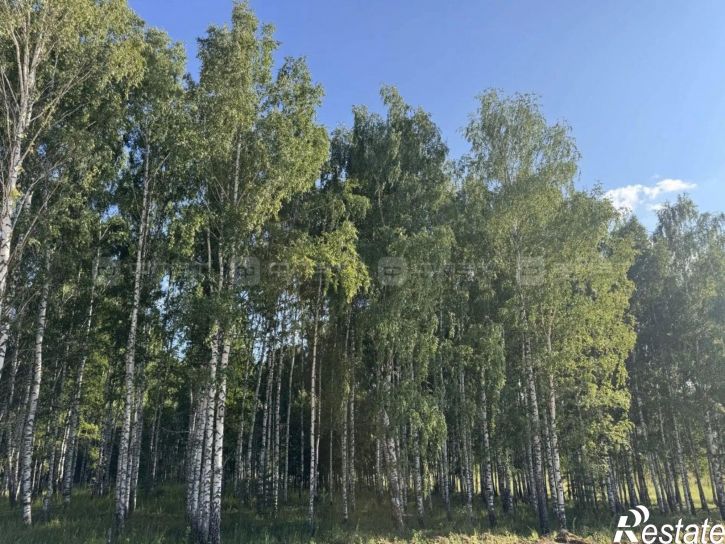 Земельный участок ул. Амет-Хана Султана, дом 1