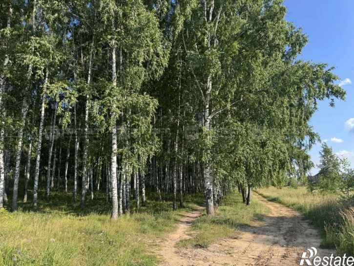 Земельный участок ул. Амет-Хана Султана, дом 1