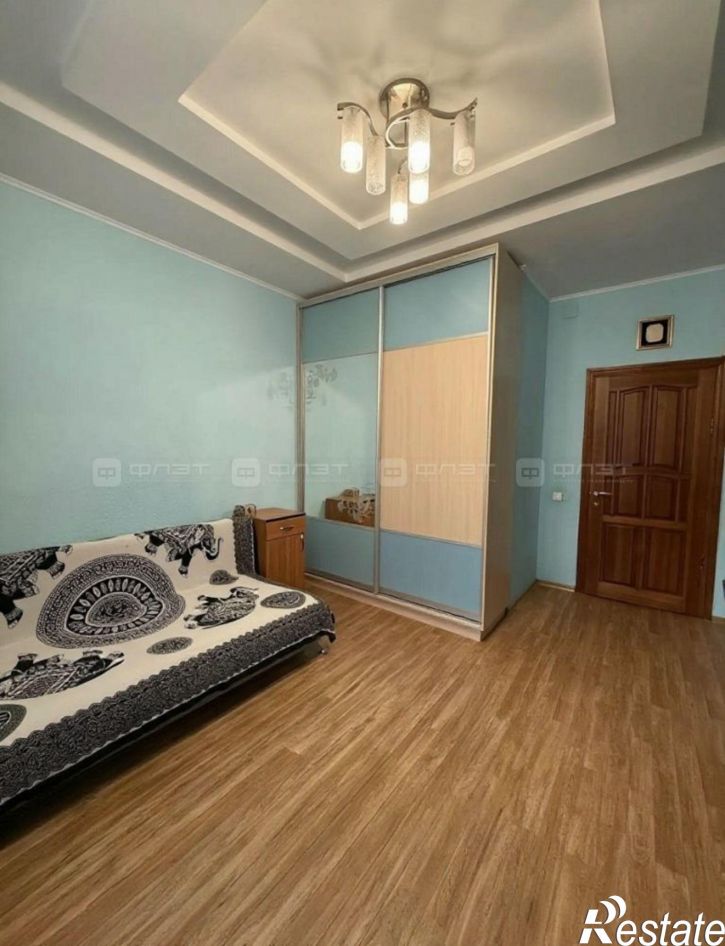 3-комн квартира ул. Блюхера, дом 6