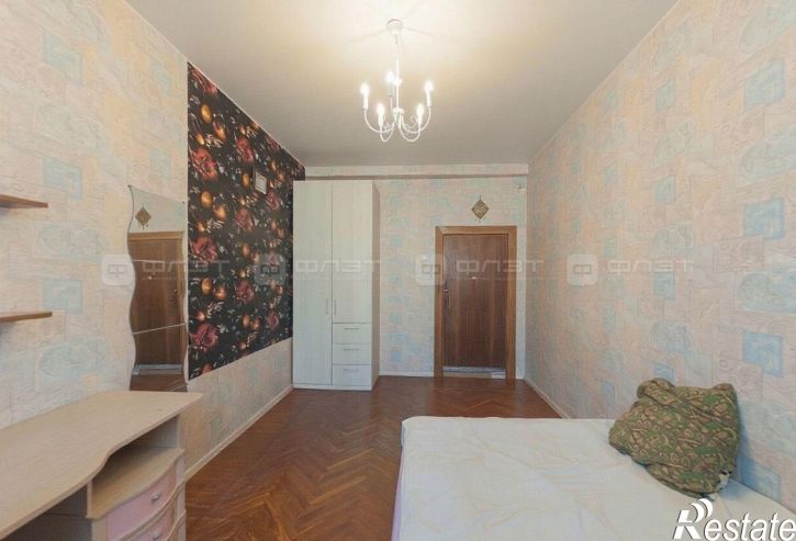 4-комн квартира ул. Гагарина, дом 83