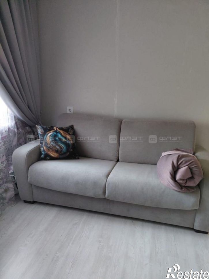 2-комн квартира ул. Павлюхина, дом 116