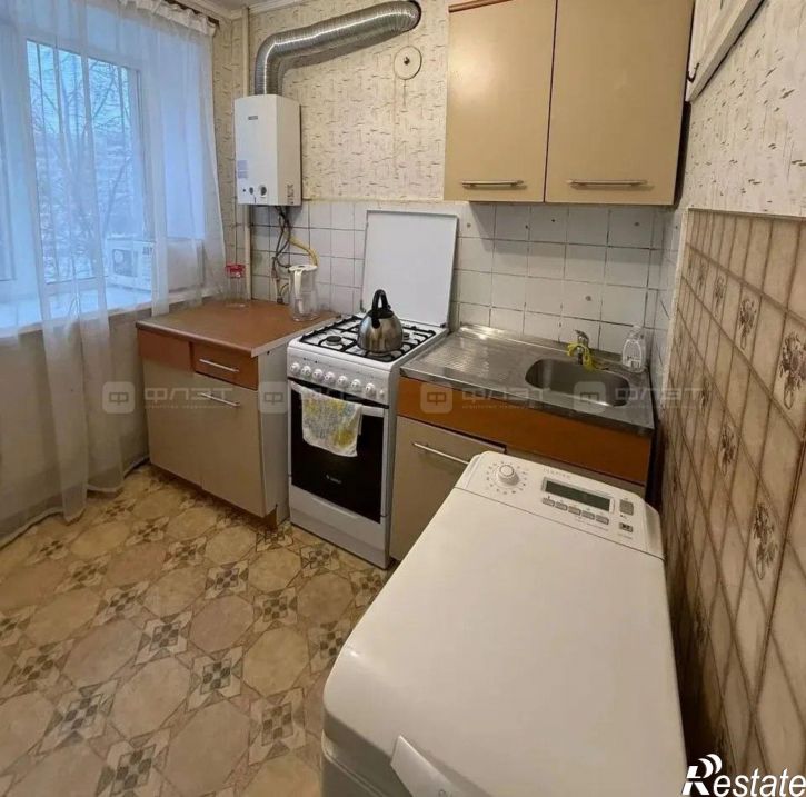 2-комн квартира ул. Павлюхина, дом 116