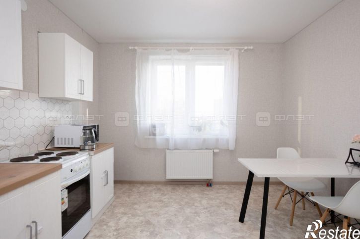 2-комн квартира ул. Алексея Казем-Бека, дом 8