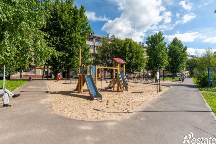 Комната ул. Академика Губкина, дом 5