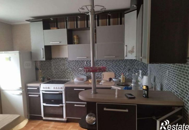 1-комн квартира ул. Водников (Новое Аракчино), дом 56