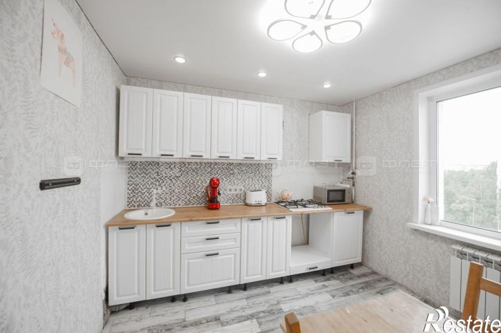2-комн квартира ул. Кул Гали, дом 11 52А