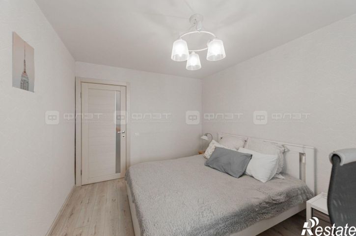 2-комн квартира ул. Кул Гали, дом 11 52А