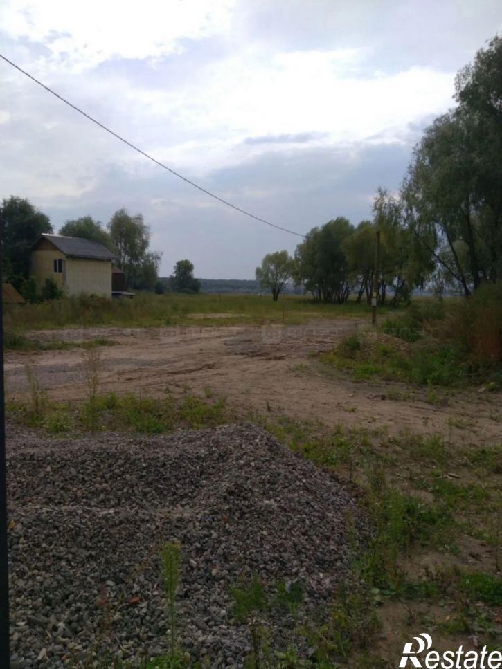 Земельный участок тер. Сады Заря