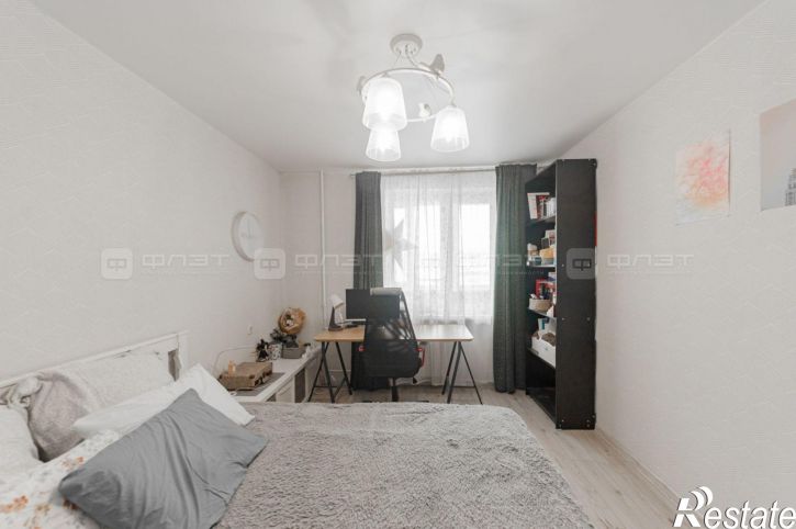 2-комн квартира ул. Кул Гали, дом 11 52А