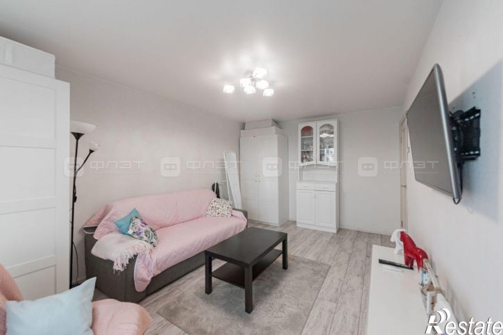 2-комн квартира ул. Кул Гали, дом 11 52А