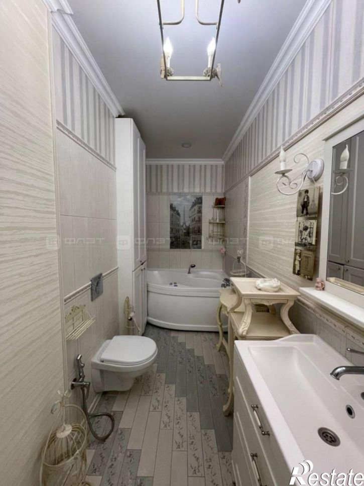 1-комн квартира ул. Фатыха Карима, дом 20