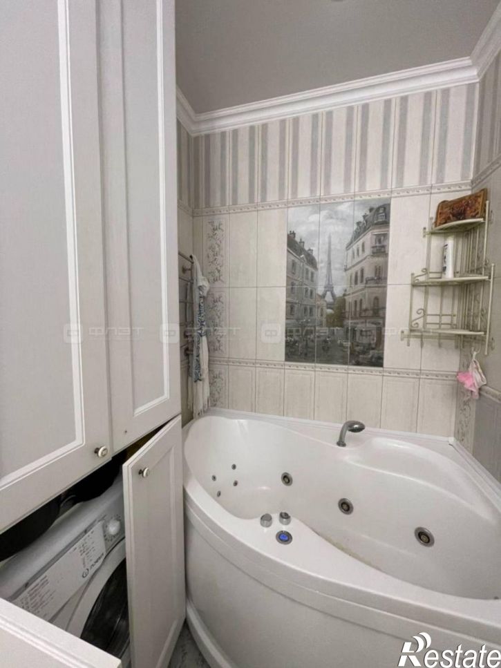 1-комн квартира ул. Фатыха Карима, дом 20