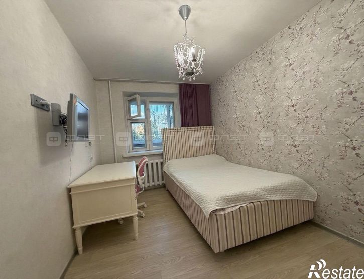 2-комн квартира ул. Коммунаров, дом 2