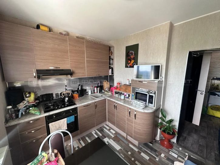 1-комн квартира ул. Ломжинская, дом 6