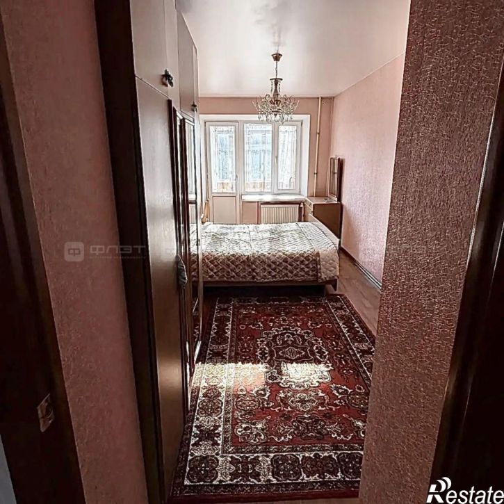 3-комн квартира ул. Энергетиков, дом 3
