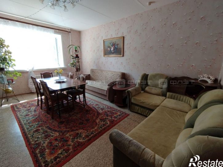 2-комн квартира ул. Журналистов, дом 30